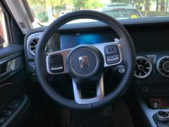 Tank 300 Off-Road Edition 2.0T Conqueror - ფოტო 18