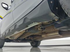 Geely Haoyue PRO 1.5T Edition - photo 11