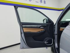 Geely Haoyue PRO 1.5T Edition - photo 12