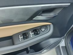 Geely Haoyue PRO 1.5T Edition - photo 13