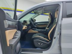 Geely Haoyue PRO 1.5T Edition - photo 14