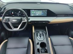 Geely Haoyue PRO 1.5T Edition - photo 16