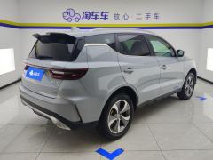 Geely Haoyue PRO 1.5T Edition - photo 2