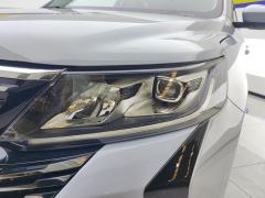 Geely Haoyue PRO 1.5T Edition - photo 4