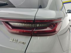 Geely Haoyue PRO 1.5T Edition - photo 5