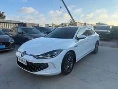 Volkswagen Lamando L 280TSI Edition - ფოტო 1