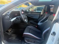 Volkswagen Lamando L 280TSI Edition - ფოტო 10