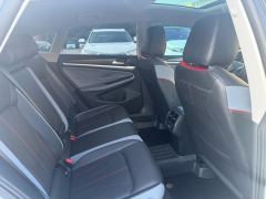 Volkswagen Lamando L 280TSI Edition - ფოტო 11