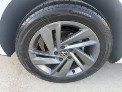 Volkswagen Lamando L 280TSI Edition - ფოტო 12