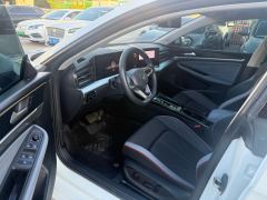 Volkswagen Lamando L 280TSI Edition - ფოტო 3