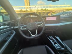 Volkswagen Lamando L 280TSI Edition - ფოტო 5