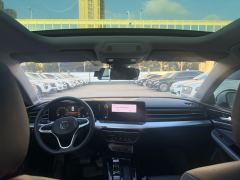 Volkswagen Lamando L 280TSI Edition - ფოტო 6