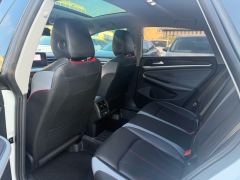 Volkswagen Lamando L 280TSI Edition - ფოტო 7