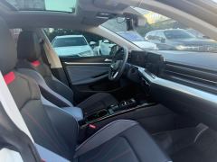 Volkswagen Lamando L 280TSI Edition - ფოტო 8