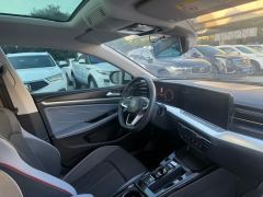 Volkswagen Lamando L 280TSI Edition - ფოტო 9