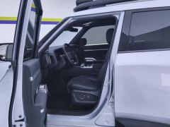 Deepal G318 174km AWD Edition - ფოტო 14