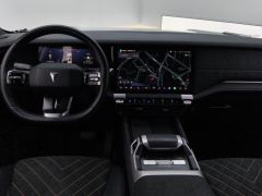 Deepal G318 174km AWD Edition - ფოტო 16