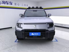 Deepal G318 174km AWD Edition - ფოტო 3