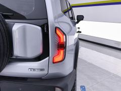 Deepal G318 174km AWD Edition - ფოტო 5