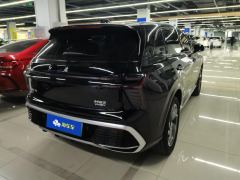 FAW HS3 PHEV 1.5T 117km Jin Wei Plate - photo 2
