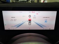 FAW HS3 PHEV 1.5T 117km Jin Wei Plate - photo 20