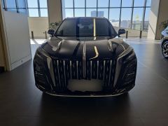 FAW HS3 PHEV 1.5T 117km Jin Wei Plate - photo 3