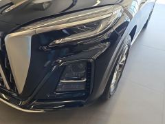 FAW HS3 PHEV 1.5T 117km Jin Wei Plate - photo 4