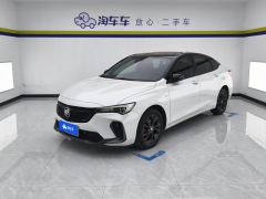 Buick Verano Pro GS 1.5T Edition - ფოტო 1
