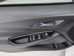 Buick Verano Pro GS 1.5T Edition - ფოტო 13
