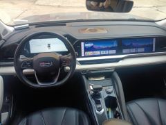 Geely Xingyue L 2.0T 2WDFlagship Version - ფოტო 16