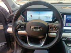 Geely Xingyue L 2.0T 2WDFlagship Version - ფოტო 18
