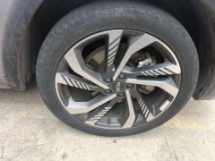 Geely Xingyue L 2.0T 2WDFlagship Version - ფოტო 6