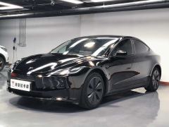 Tesla Model 3 606km Rear-Wheel Drive Edition - фото 1