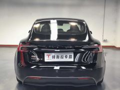 Tesla Model 3 606km Rear-Wheel Drive Edition - фото 13
