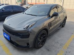 Lynk & Co 05 2.0T AWD Jin Halo - photo 1