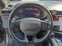 Lynk & Co 05 2.0T AWD Jin Halo - photo 18