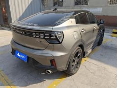 Lynk & Co 05 2.0T AWD Jin Halo - photo 2