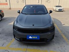 Lynk & Co 05 2.0T AWD Jin Halo - photo 3