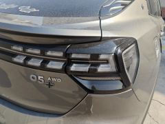 Lynk & Co 05 2.0T AWD Jin Halo - photo 5