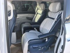 Roewe MG iMAX8 400TGI Premium - photo 5