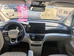 Roewe MG iMAX8 400TGI Premium - photo 6