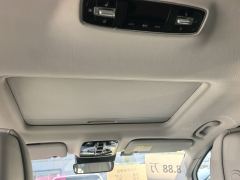 Roewe MG iMAX8 400TGI Premium - photo 7