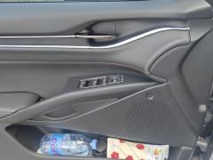 Ford Mondeo EcoBoost 245 Luxury Edition - фото 13