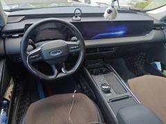 Ford Mondeo EcoBoost 245 Luxury Edition - фото 16