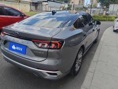 Ford Mondeo EcoBoost 245 Luxury Edition - фото 2