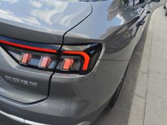 Ford Mondeo EcoBoost 245 Luxury Edition - фото 5