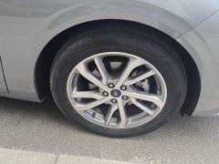 Ford Mondeo EcoBoost 245 Luxury Edition - фото 6