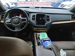 Volvo XC90 B5 Intelligent Luxury 5-Seater - ფოტო 16