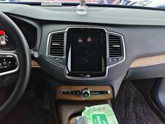 Volvo XC90 B5 Intelligent Luxury 5-Seater - ფოტო 17