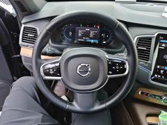 Volvo XC90 B5 Intelligent Luxury 5-Seater - ფოტო 18